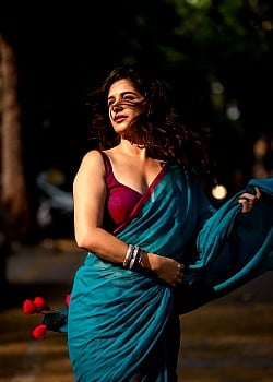 Tejaswini Sharma